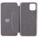 Фото Кожаный чехол-книжка Classy для Xiaomi Redmi A1 / A2 (Rose Gold) в магазине vchehle.ua