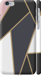 

Чохол Мозаїка для iPhone 6 (4.7'') 832801