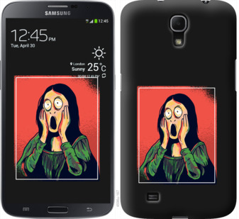 

Чехол Мона Лиза для Samsung Galaxy Mega 6.3 i9200 808016