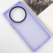 Фото Чохол TPU+PC Lyon Frosted на Xiaomi Redmi 14C / Poco C75 (Purple) на vchehle.ua