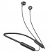 Bluetooth Навушники Hoco ES67 Perception neckband (Black)