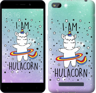 

Чехол Im hulacorn для Xiaomi RedMi 4A 624717