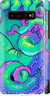 

Чохол Психодел щупальца осьминог для Samsung Galaxy S10 1408199