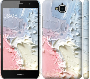 Чехол Пастель v1 для Huawei Enjoy 5