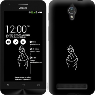 

Чохол Love You на Asus ZenFone C ZC451CG 728556