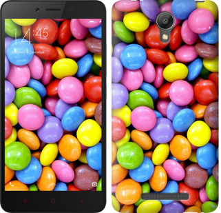 

Чехол M&D для Xiaomi Redmi Note 2 Prime 587784