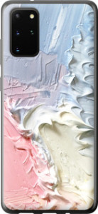 Чехол Пастель v1 для Samsung Galaxy S20 Plus