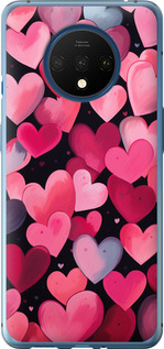 

Чохол Серця 4 на OnePlus 7T 1646408