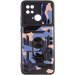 Фото Ударопрочный чехол Camshield Serge Ring Camo для Xiaomi Redmi 10C (Фиолетовый / Army Purple) на vchehle.ua