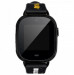 Фото Дитячий cмарт-годинник з GPS трекером Gelius ProBlox GP-PK005 (IP67) (Black) в маназині vchehle.ua