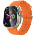 Фото Смарт-часы Hoco Smart Watch Y23 Ultra Smart sports watch (call version) (Titanium gold) в магазине vchehle.ua