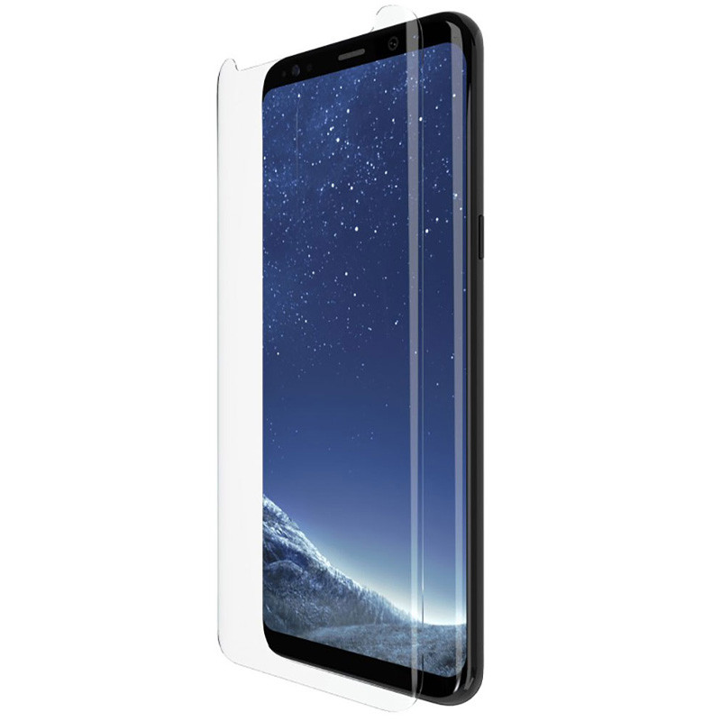 

Гідрогелева плівка XP-Thik Flexible на Samsung Galaxy S8 Plus G955 (Прозорий) 928150