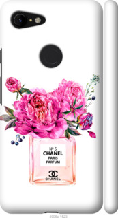 

Чохол Chanel на Google Pixel 3 XL 1584772