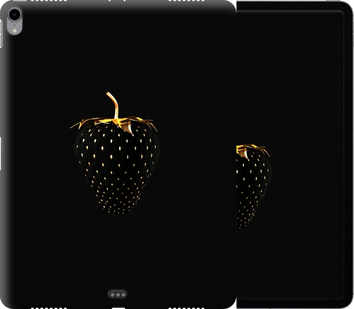 

Чохол Чорна полуниця на iPad Pro 12.9 (2018) 687480