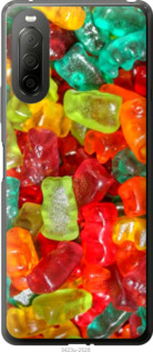 

Чехол Желейки haribo для Sony Xperia 10 II 1384660