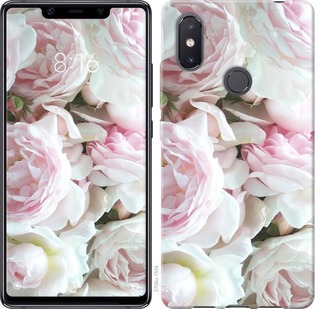 

Чехол Пионы v2 для Xiaomi Mi8 SE 668300