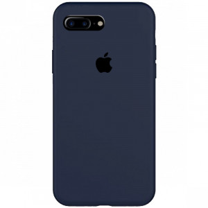 Чохол Silicone Case Full Protective (AA) для iPhone 8 plus (5.5")