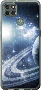 

Чехол Кольца Сатурна для Motorola G9 Power 1613151