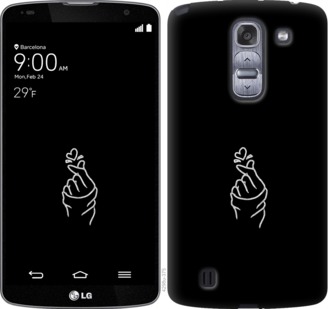 

Чехол Love You для LG G Pro 2 D838 728268