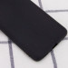 Фото Силиконовый чехол Candy Full Camera для Apple iPhone XR (6.1") (Черный / Black) на vchehle.ua