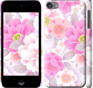 

Чохол Цвіт яблуні на iPod Touch 6 432950