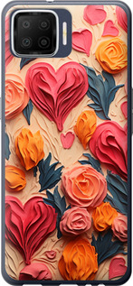 

Чехол Сердечки 3 для Oppo A73 1645651