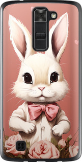 

Чохол Зайчик на LG K7 1650264