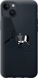 

Чохол Пропозиція на iPhone 14 Plus 1622140