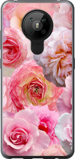 

Чохол Троянди 1 на Nokia 5.3 1628064