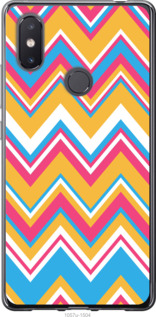

Чехол Шеврон v2 для Xiaomi Mi8 SE 1387203
