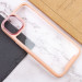 Купить Чехол TPU+PC Lyon Case для Apple iPhone 14 Plus (6.7") (Pink) на vchehle.ua
