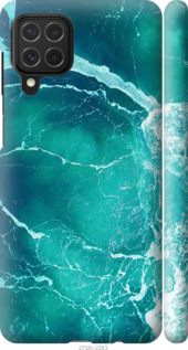 

Чехол Океан 2 для Samsung Galaxy M62 1571150