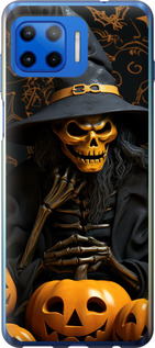 

Чохол Halloween 2 на Motorola Moto G Plus 1639816