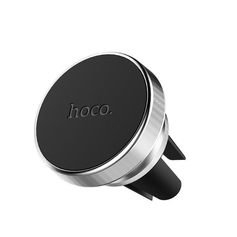 

Автодержатель Hoco CA47 магнитный (Серебряный) 793171