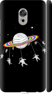

Чохол Місячна карусель на Meizu Pro 6 Plus 638750
