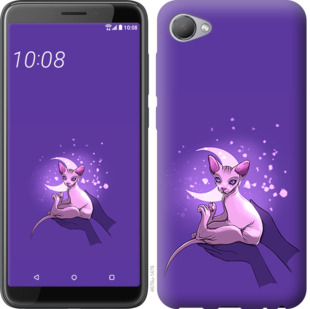 

Чехол Кот2 для HTC Desire 12 852300