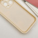Фото Чохол TPU Toys Case with Ears на Apple iPhone 13 Pro (6.1") (Sand) на vchehle.ua