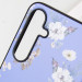 Купить TPU+PC чехол Secret для Samsung Galaxy A26 5G (Lilac) на vchehle.ua