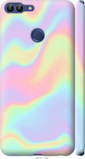 

Чехол пастель для Huawei P smart 636344