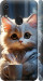 Чехол White cat для Huawei Honor 8A
