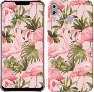 

Чохол фламінго 2 на Asus Zenfone 5 ZE620KL 744916