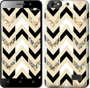 

Чохол Шеврон 10 на Asus ZenFone 4 Max ZC520KL 540465