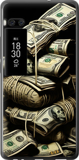 

Чехол Big money для Meizu Pro 7 1649513