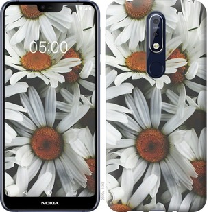 

Чохол Ромашки v2 на Nokia 3.2 742856