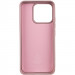 Фото Чохол Silicone Cover Lakshmi (AAA) на Xiaomi 13 (Рожевий / Pink Sand) в маназині vchehle.ua