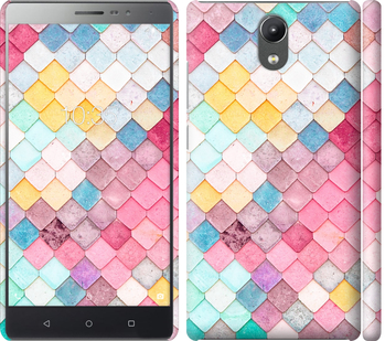 

Чохол Барвиста черепиця на Lenovo Phab 2 334917