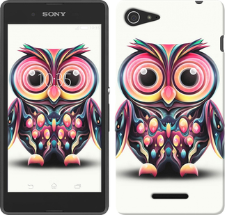 

Чохол Сова v3 на Sony Xperia E3 D2202 468220