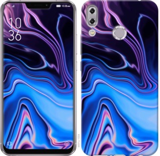 

Чохол Візерунок води на Asus Zenfone 5 ZE620KL 752813