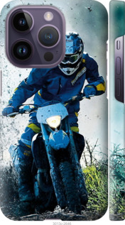 

Чехол Мотокросс для iPhone 14 Pro 1481714