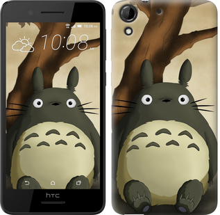 

Чехол Мой сосед Тоторо для HTC Desire 320 93075